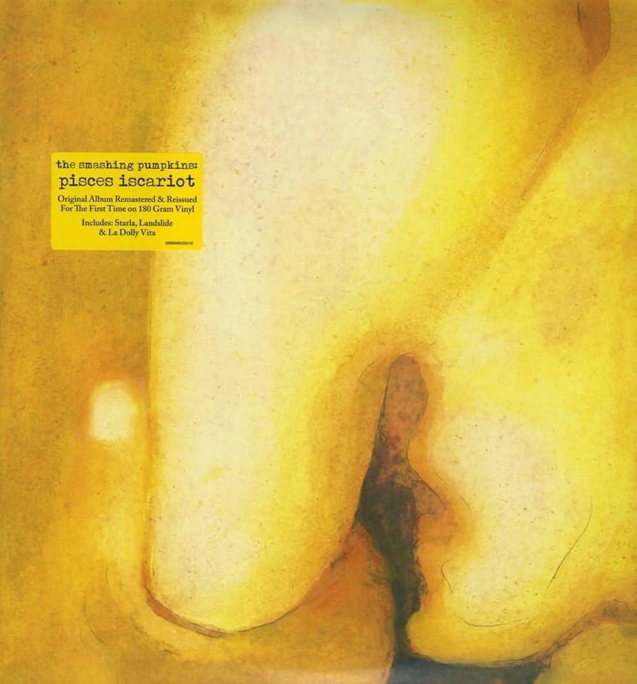 pisces iscariot